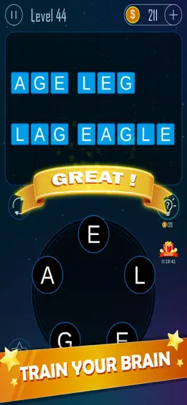 Game screenshot Word Search - Puzzles Games hack