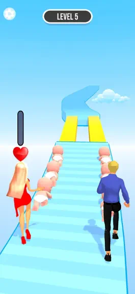 Game screenshot Sky Lover hack