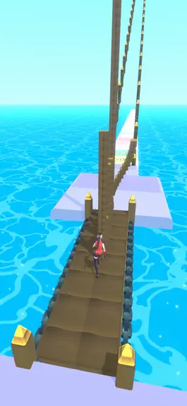 Game screenshot Wood Stacker 3D mod apk