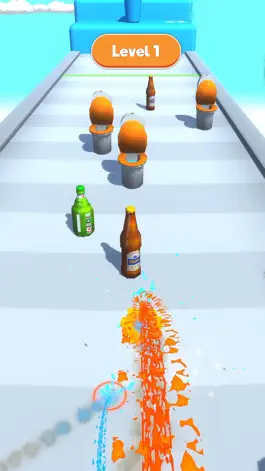 Game screenshot Loo Runner hack