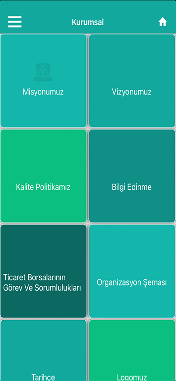 Kayseri Ticaret Borsası