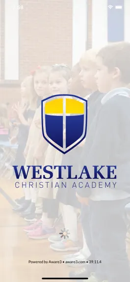 Game screenshot Westlake Christian Academy apk