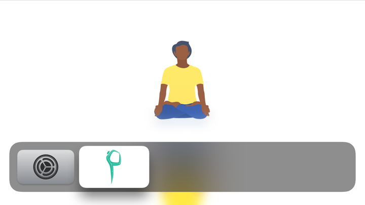 Screenshot #3 pour Prayoga - Yoga Anywhere