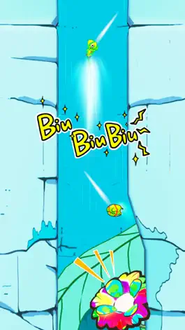 Game screenshot Pingo Pongo apk