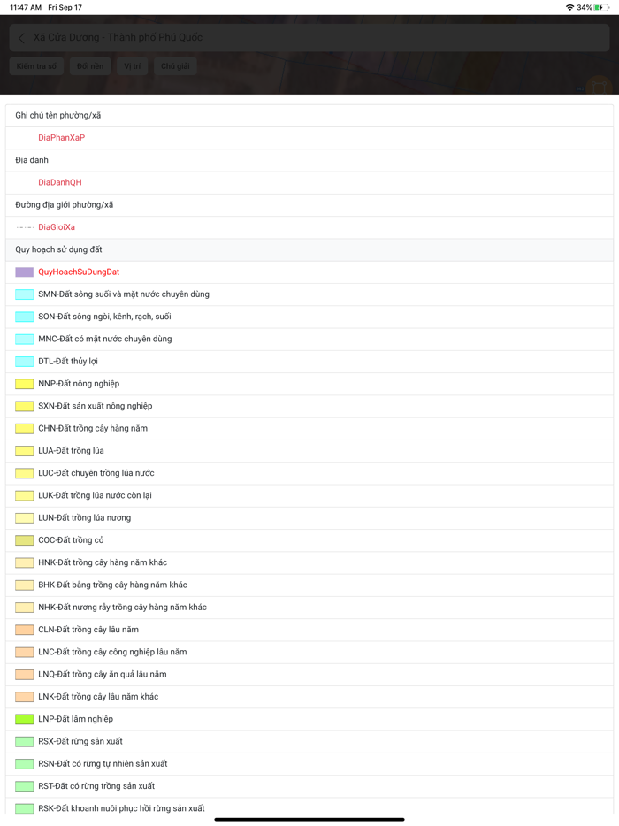 Quy hoạch Phú Quốc