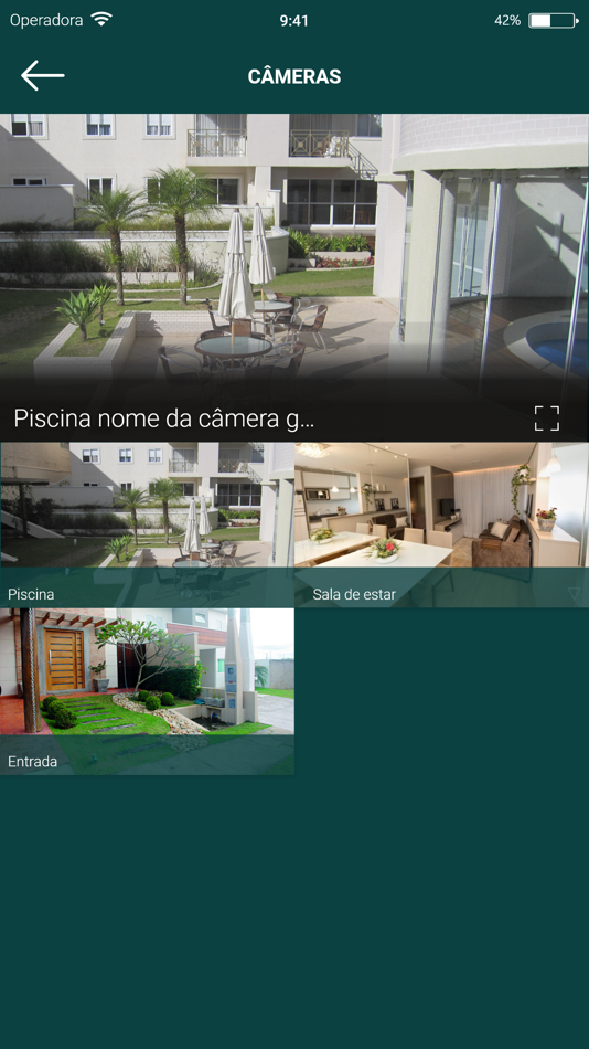 #3. DIVS Connect (iOS) 由: AABP SEGURANCA ELETRONICA E SERVICOS EIRELI