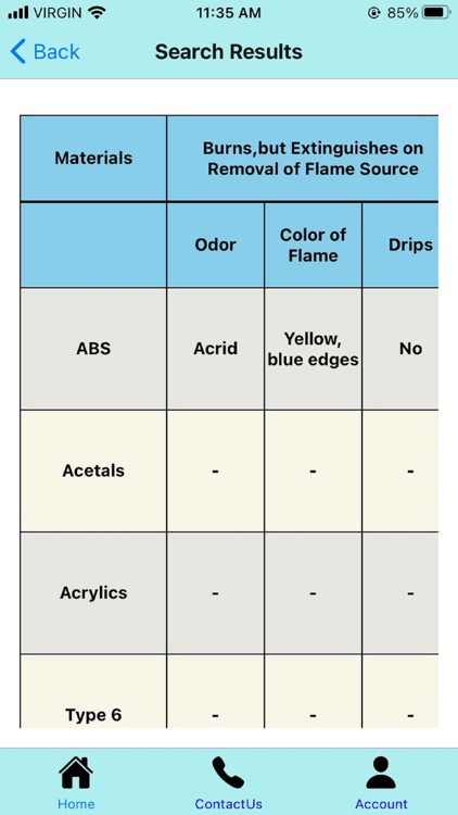 Michada Resources screenshot-7
