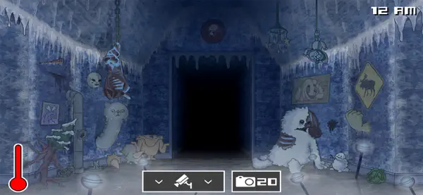 One Night at Flumpty's 3