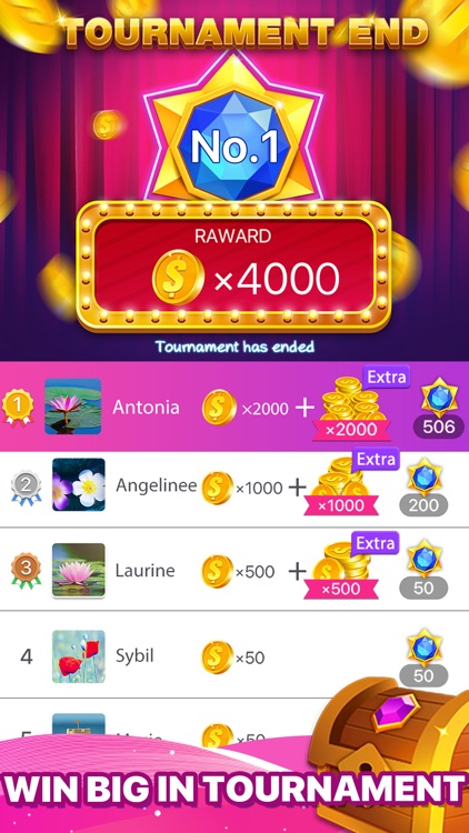 Word Crossy - A Crossword game screenshot-4