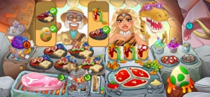 Pizza Empire - Restaurant Game screenshot #9 for iPhone