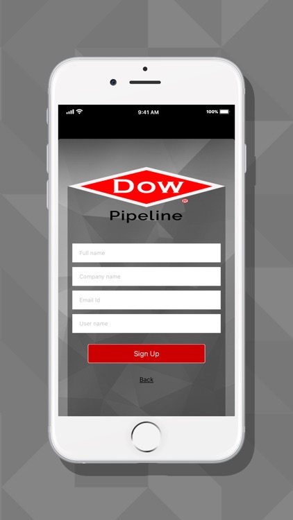 Dow-Pipeline