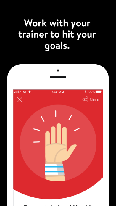 Fitness Evolve Online Screenshot