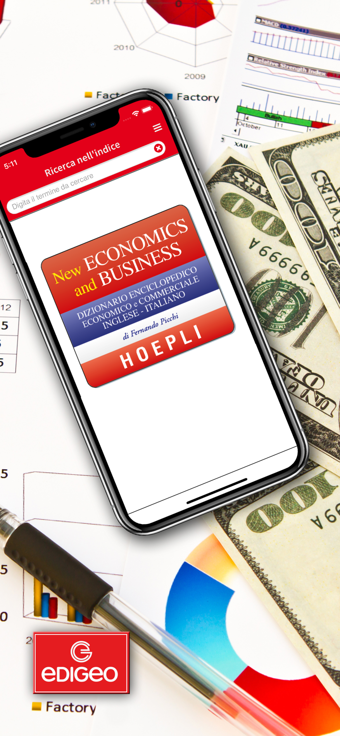 New Economics and Business