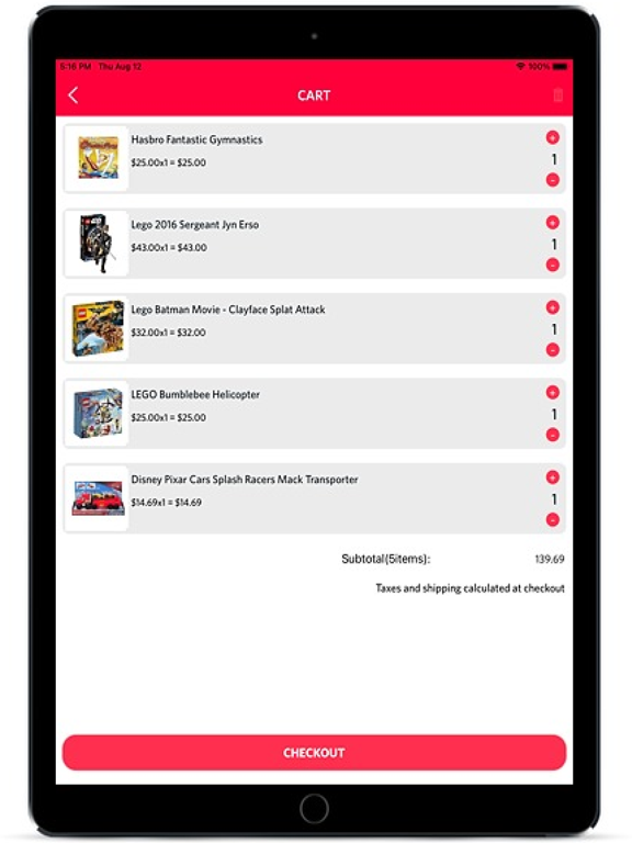 Screenshot #6 pour AppoKart