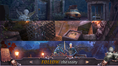 Halloween Stories 5: Neglected Screenshot