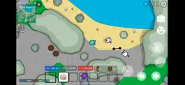 Game screenshot Thelast.io - Battle Royale mod apk