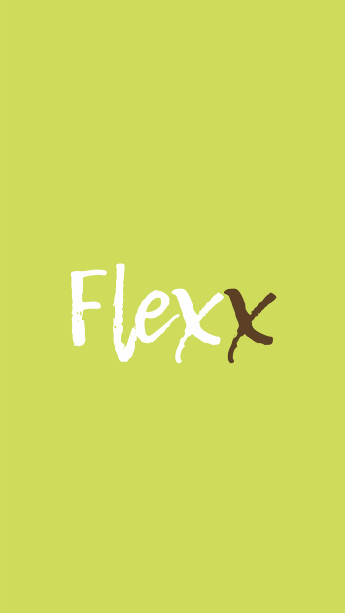 Flexx Be Flexitarian