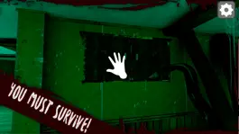 Game screenshot Momo scary horror apk