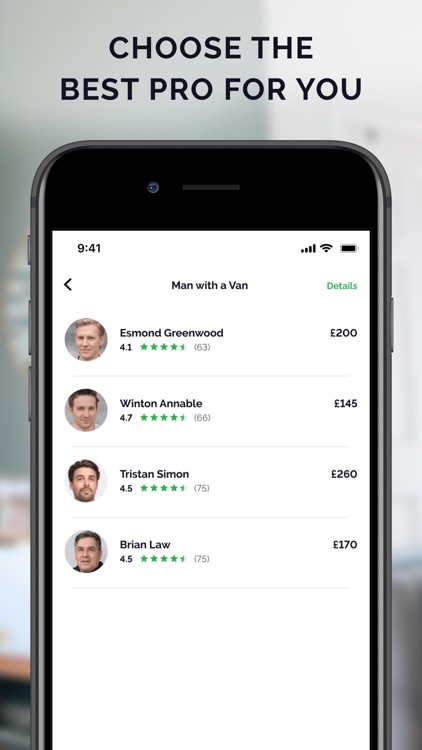 HomeRun - Get Things Done screenshot-4