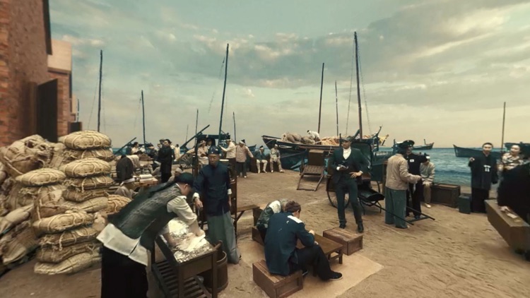 인천e지AR(인천스마트관광도시 ARVR 앱) screenshot-7