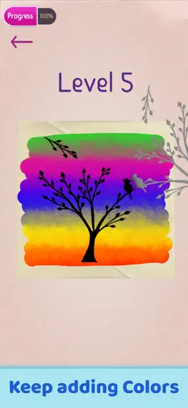 Game screenshot Silhouette Art Master Craft apk