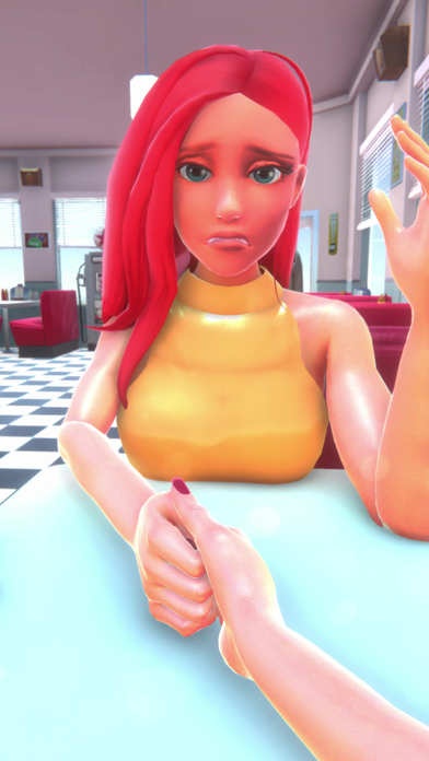 Finger Fighters Screenshot