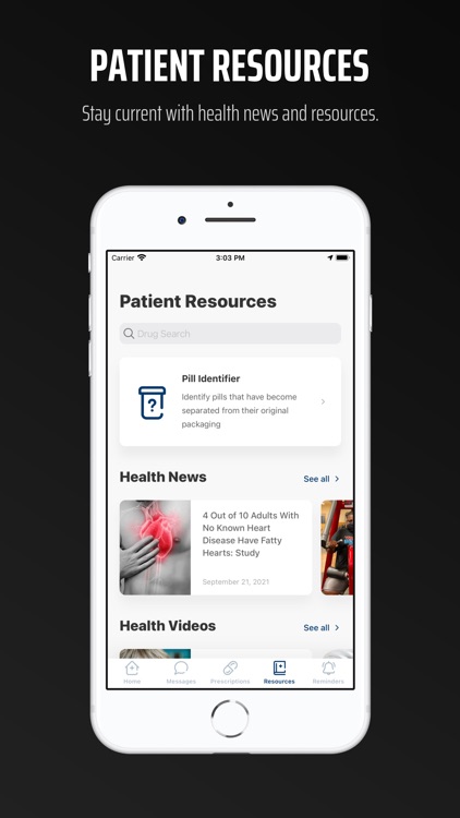 Howard's Pharmacy screenshot-3