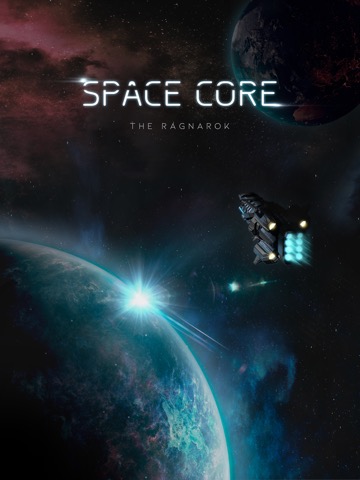 Space Core : The Ragnarokのおすすめ画像5