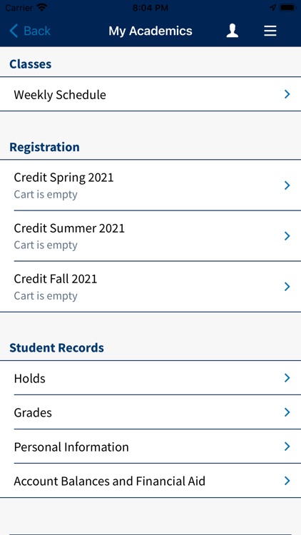 STLCC Mobile screenshot-5