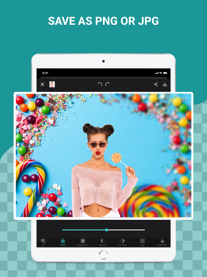 Eraser Background Photo Edit