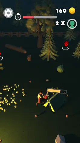 Game screenshot Bloody Slayer mod apk