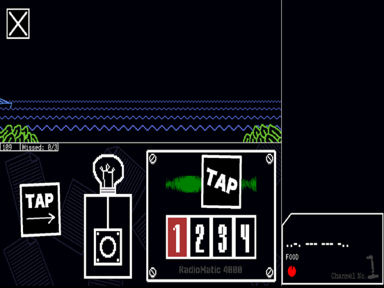 Screenshot #5 pour Dot Dash Dot!