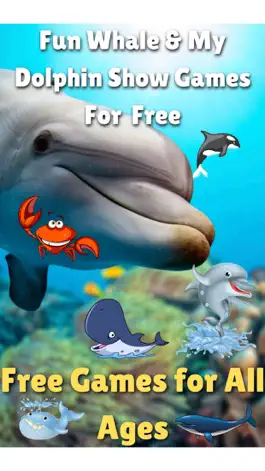 Game screenshot Sea World: Dolphin & Whale Toy mod apk