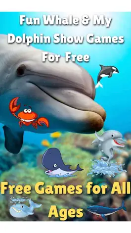 Game screenshot Sea World: Dolphin & Whale Toy mod apk