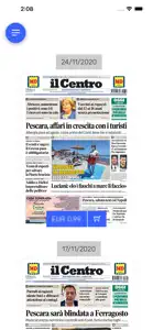 Il Centro Edicola Digitale screenshot #6 for iPhone