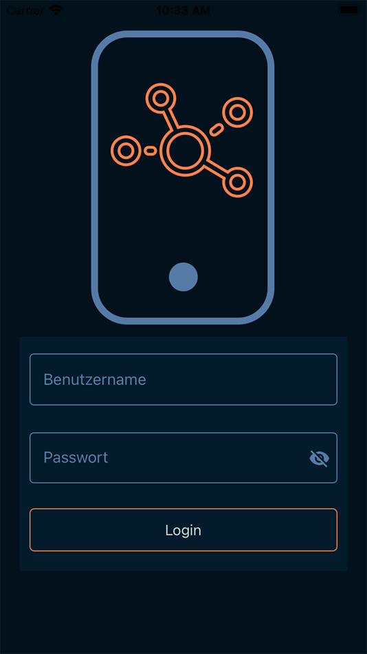 #1. ComBot (iOS) De: Roland Kammerer