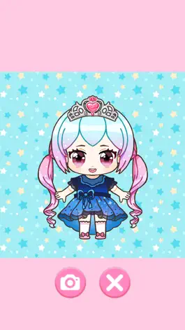 Game screenshot Princess maker - dress up hack