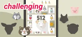 Game screenshot Animal Twins Puzzle apk