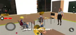 Game screenshot Scary Teacher: Bad Students 21 hack