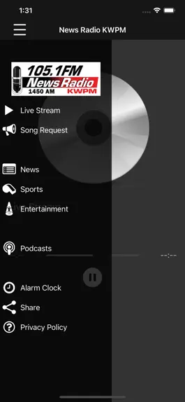 Game screenshot KWPM apk