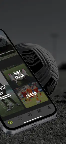 Game screenshot Beast Mode Soccer+ apk