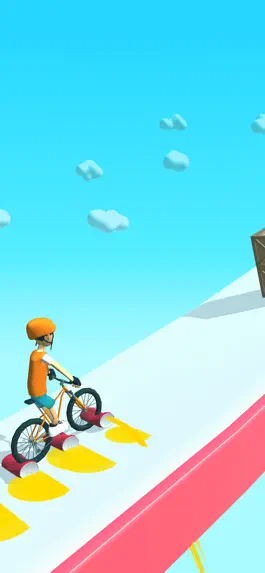 Game screenshot Bike Perfect mod apk
