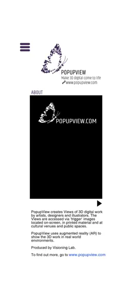 Game screenshot PopupView mod apk