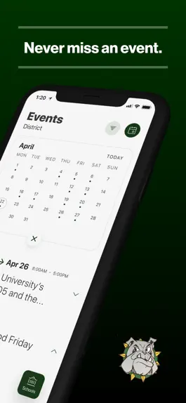 Game screenshot Zalma School District hack