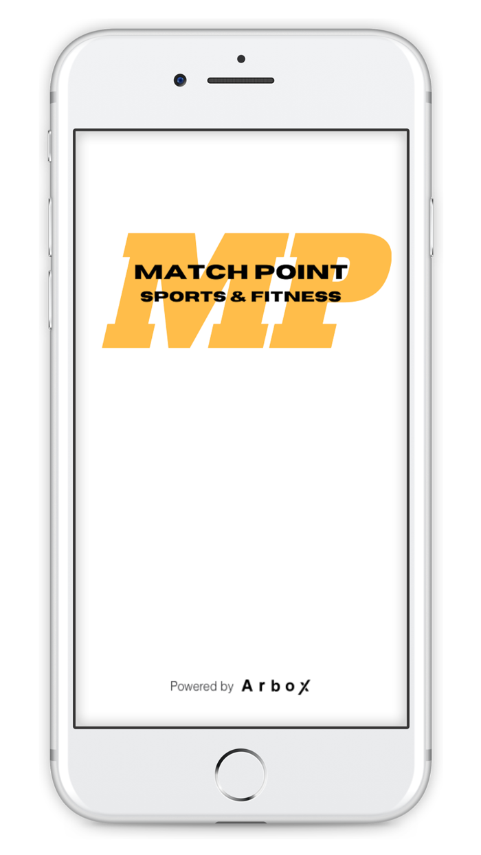 Match Point Fitness