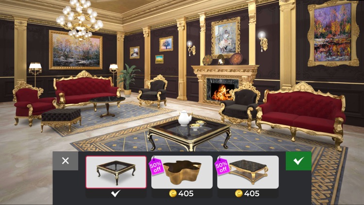 Million Dollar Homes screenshot-6
