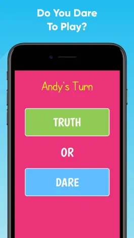 Game screenshot Couples Truth Or Dare apk