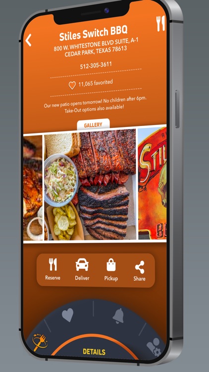 Foodie Finds screenshot-3