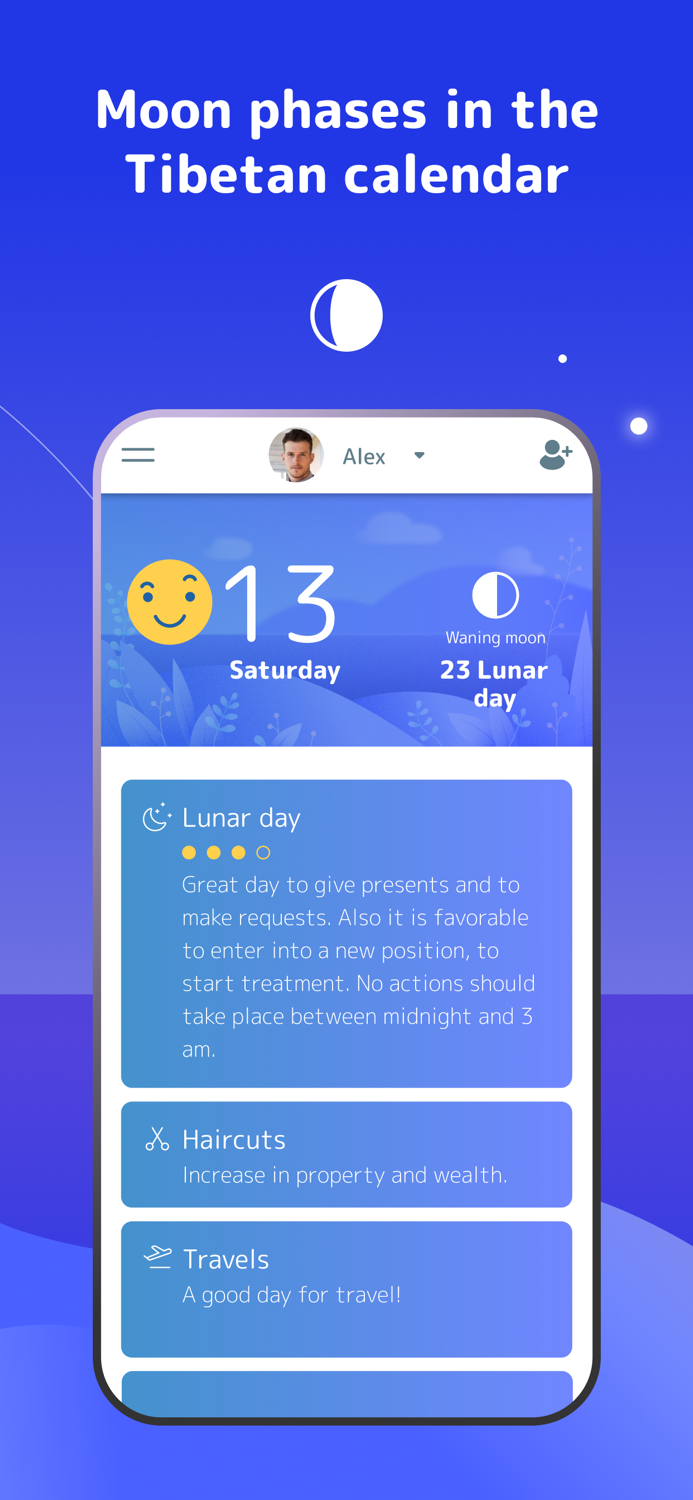 Daily Tibetan Horoscope Norbu