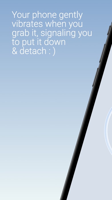 DTCH: Detach |  Focus |  Prosper